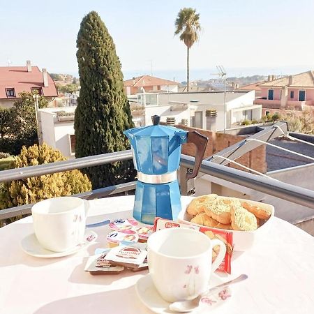 Casa Lilly Apartment Porto SantʼElpidio Екстериор снимка