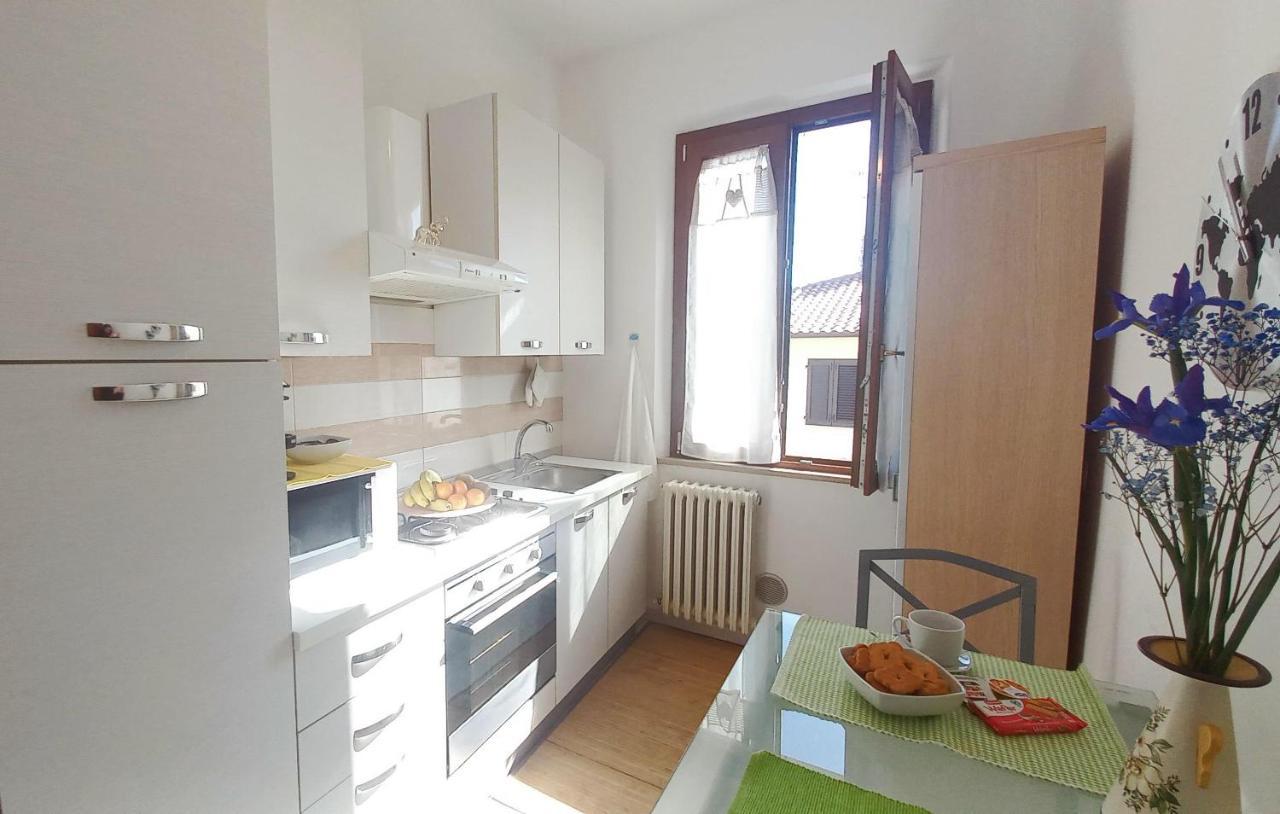 Casa Lilly Apartment Porto SantʼElpidio Екстериор снимка
