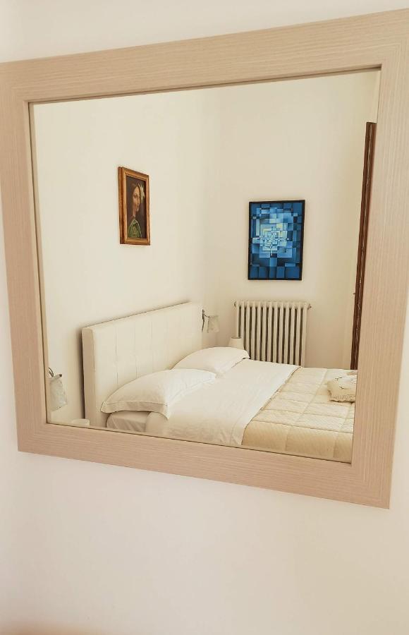 Casa Lilly Apartment Porto SantʼElpidio Екстериор снимка