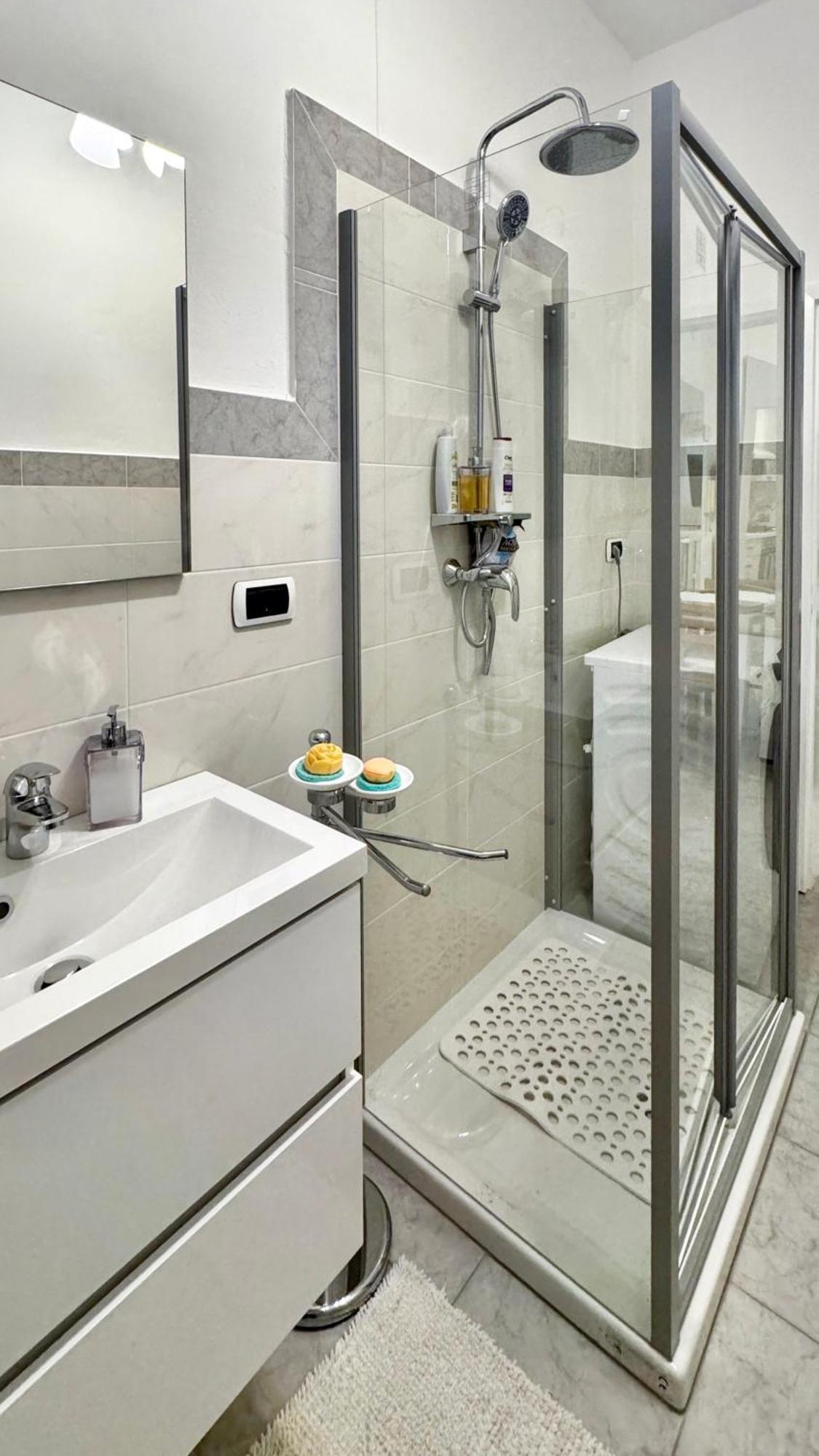 Casa Lilly Apartment Porto SantʼElpidio Екстериор снимка