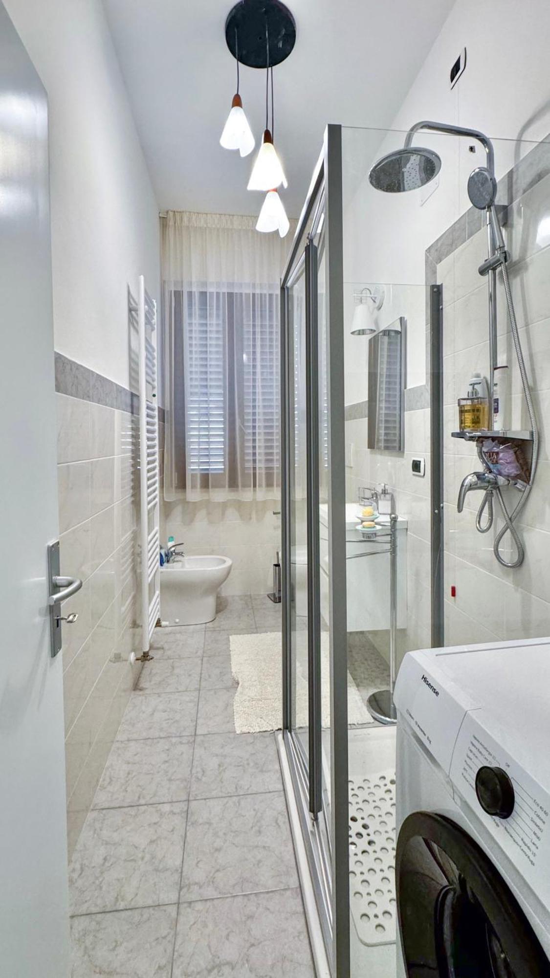 Casa Lilly Apartment Porto SantʼElpidio Екстериор снимка