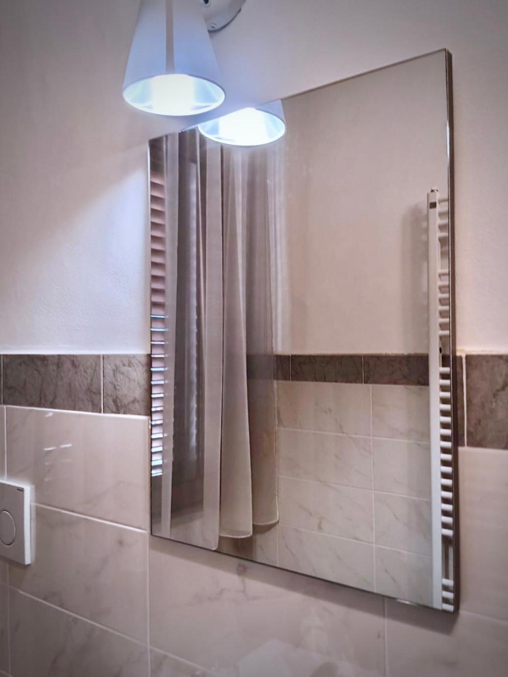 Casa Lilly Apartment Porto SantʼElpidio Екстериор снимка